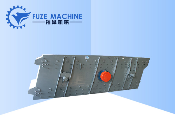 圓振篩的工作原理是什么？