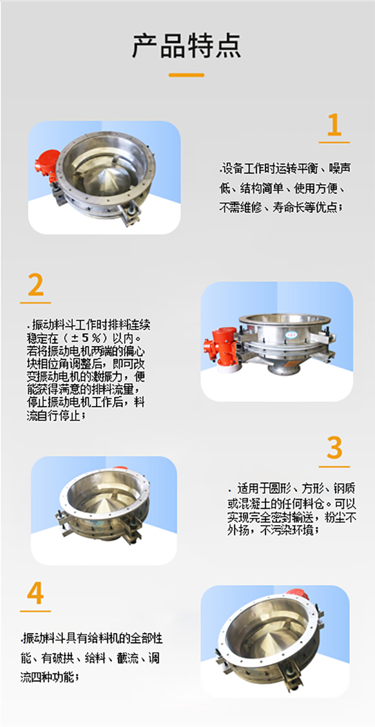 產(chǎn)品特點web